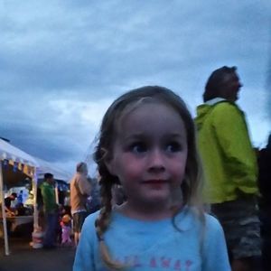 Meet your Posher, Kelsea